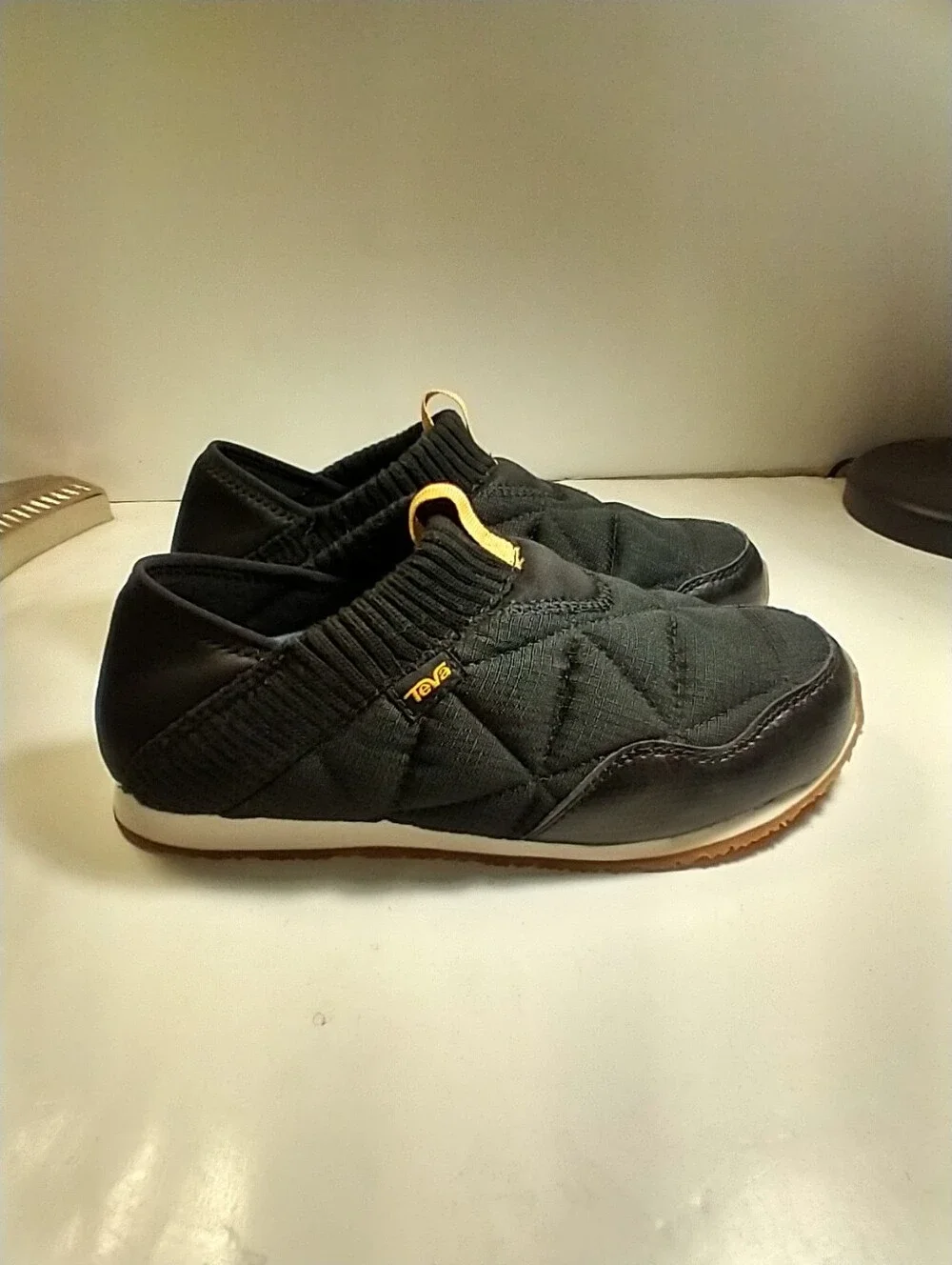 Teva reember slip
